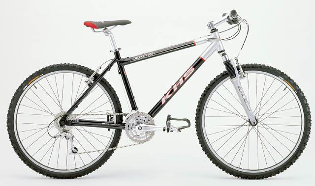 1999 Alite